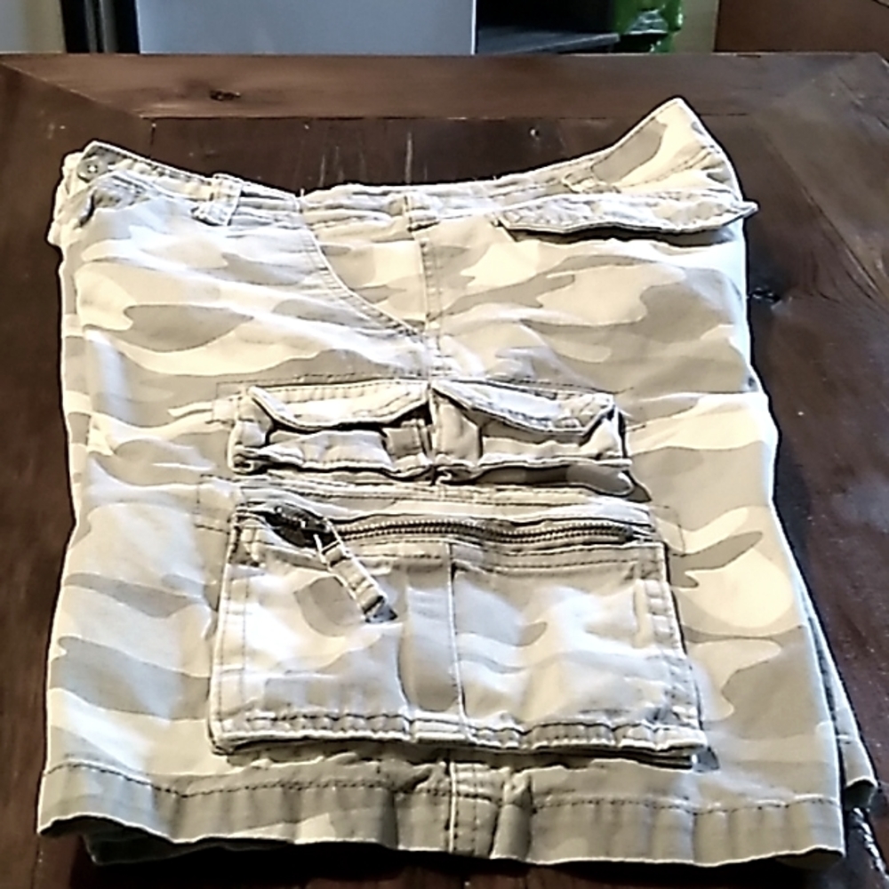 Men's OP Cargo Shorts